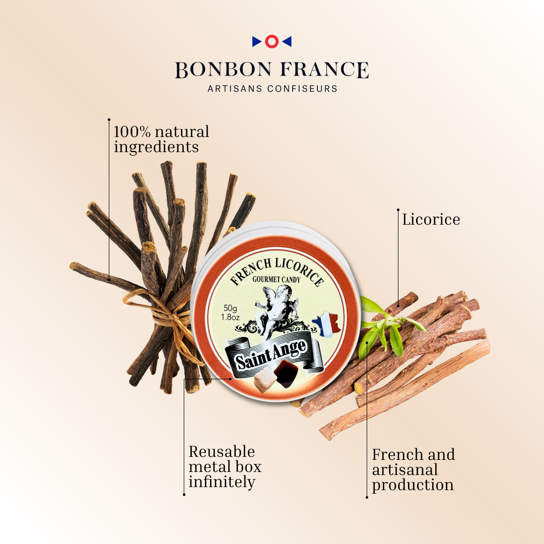 Saint-Ange Sweet Licorice - Image 3
