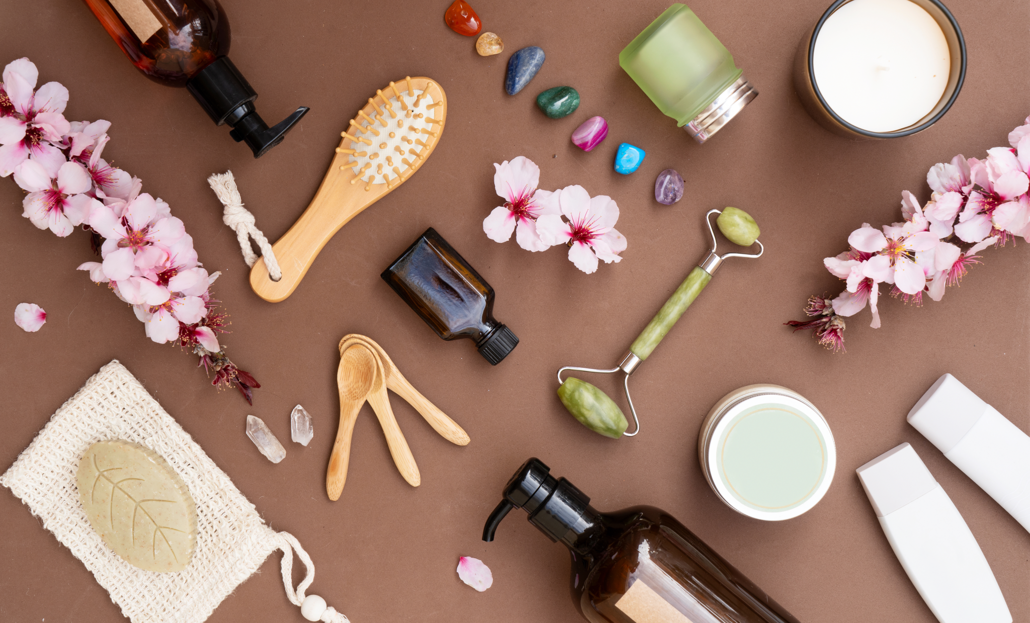 Beauty and Wellness Sets