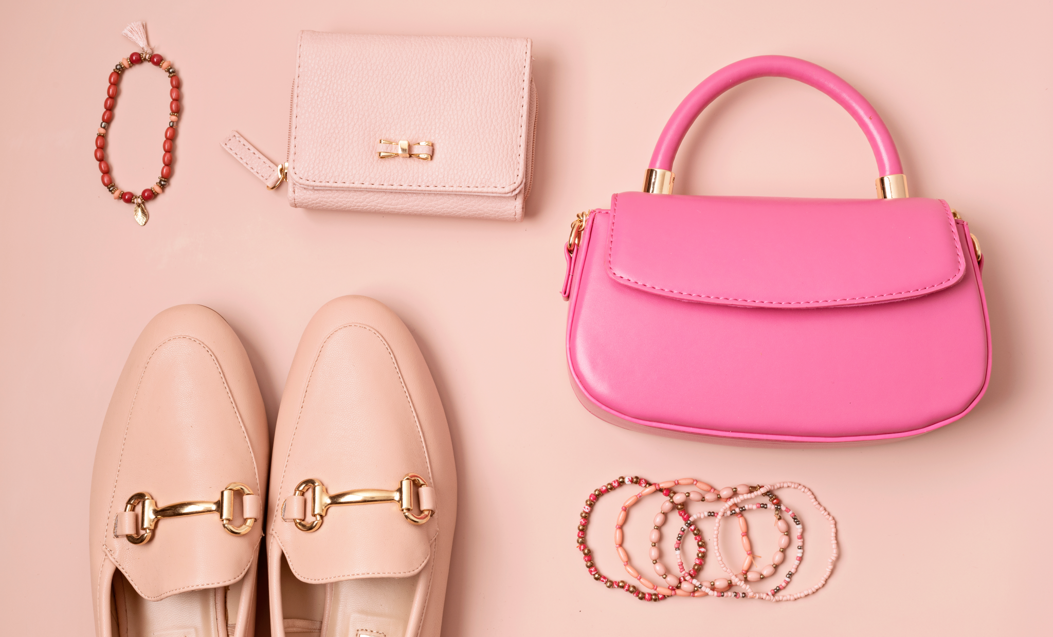 Fashion Accessories and Summer Essentials