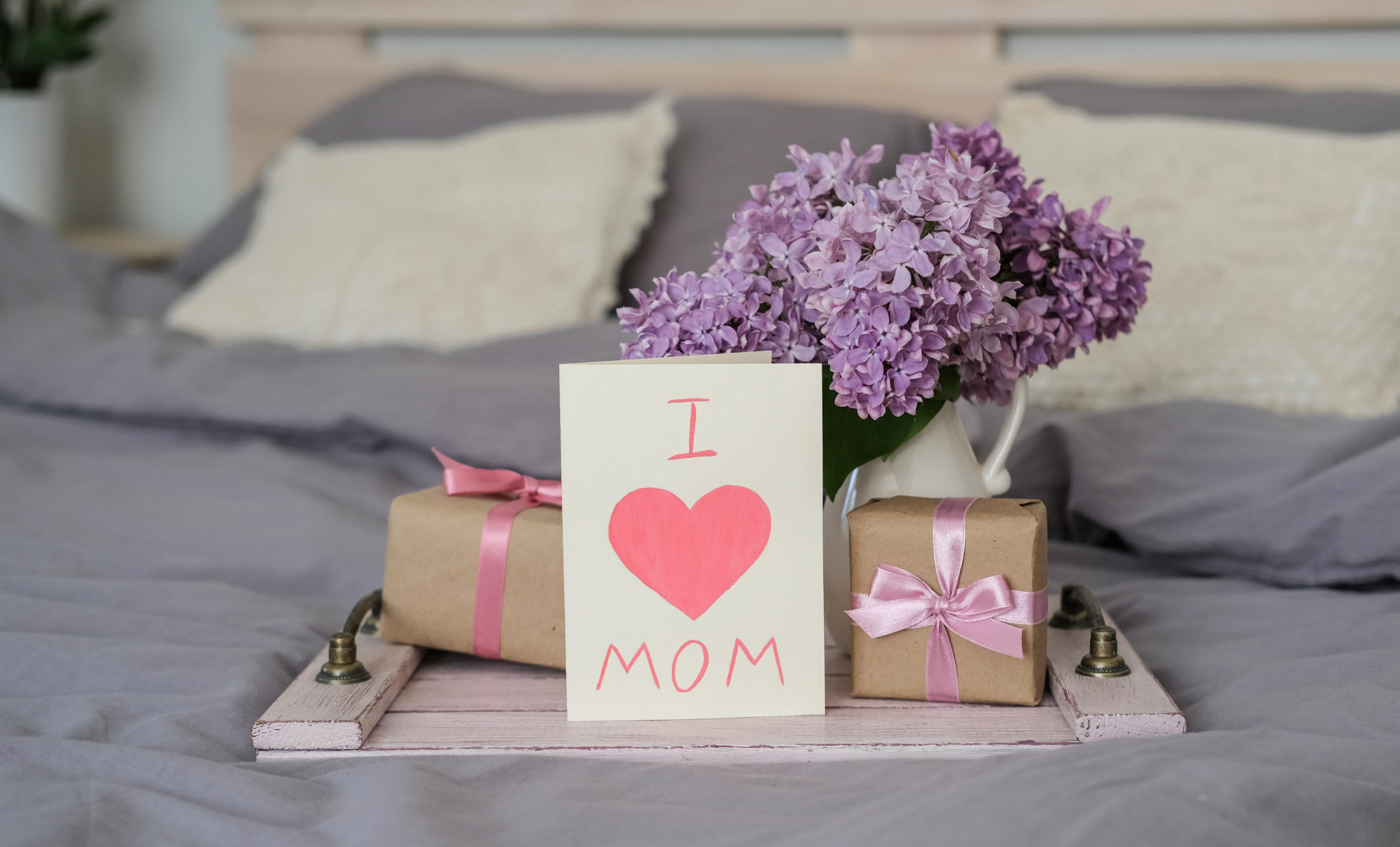 Experience-Inspired Gifts