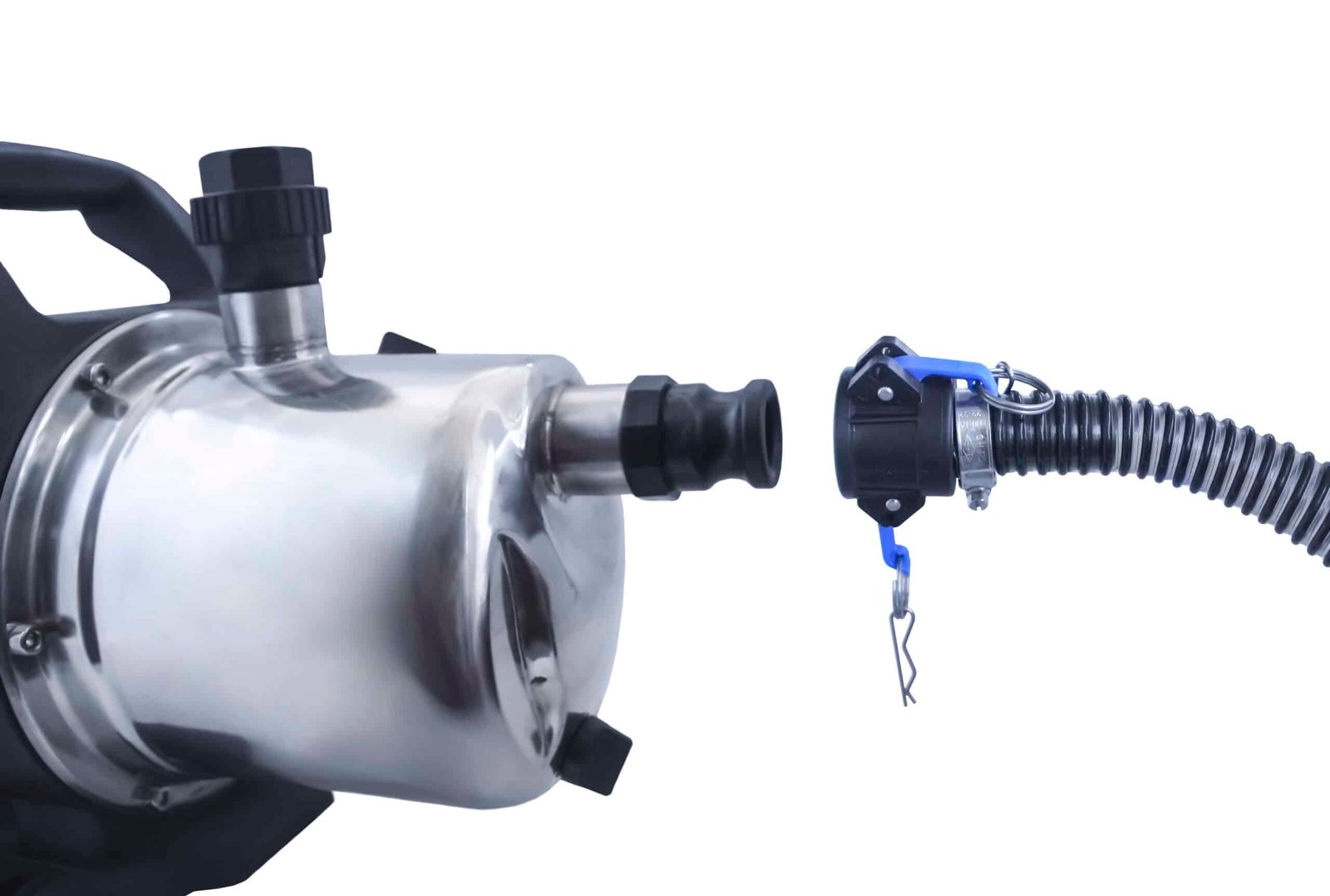 F150 - Male quick connector - Image 3
