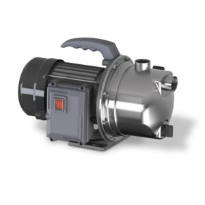 GP1000i - Surface pump