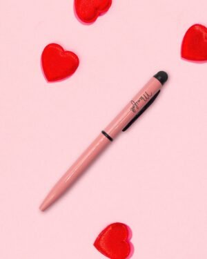 CANDY MINI TOUCH METAL PEN