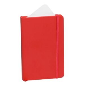 NOTEBOOK A6 VIVID COLORS
