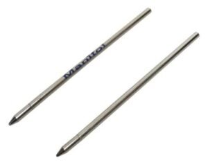 Metallic refill for Manifol mini model pen (Copy)