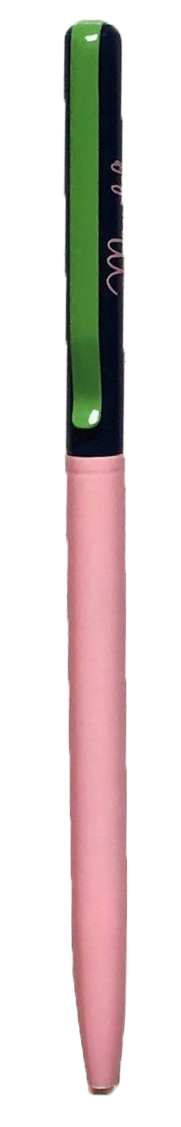 MANIFOL colormix slim metal pen