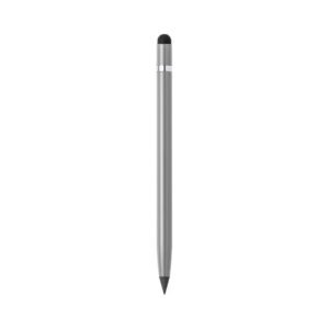 TOUCH PEN, INFINITE ALUMINUM WRITING
