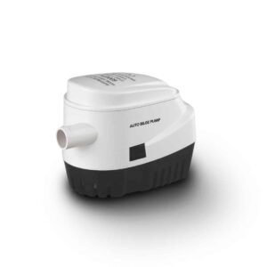 AW12 - 12v automatic pump