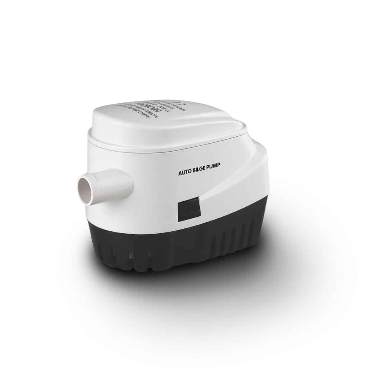 AW12 - 12v automatic pump
