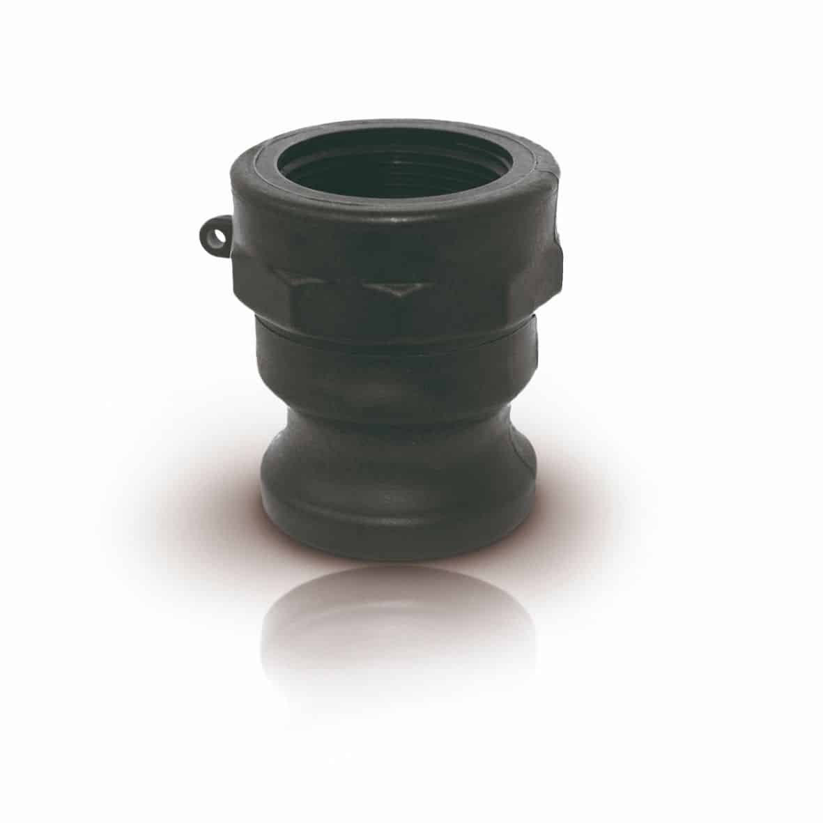 A100 - Female thread quick connector