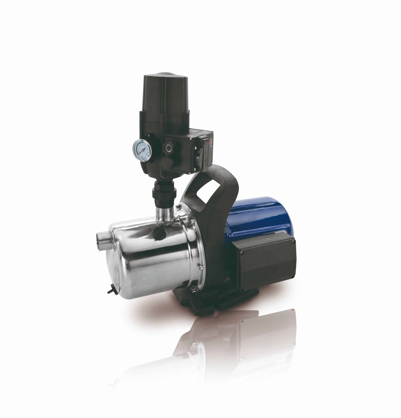 APS1500iX5 - High flow automatic pump