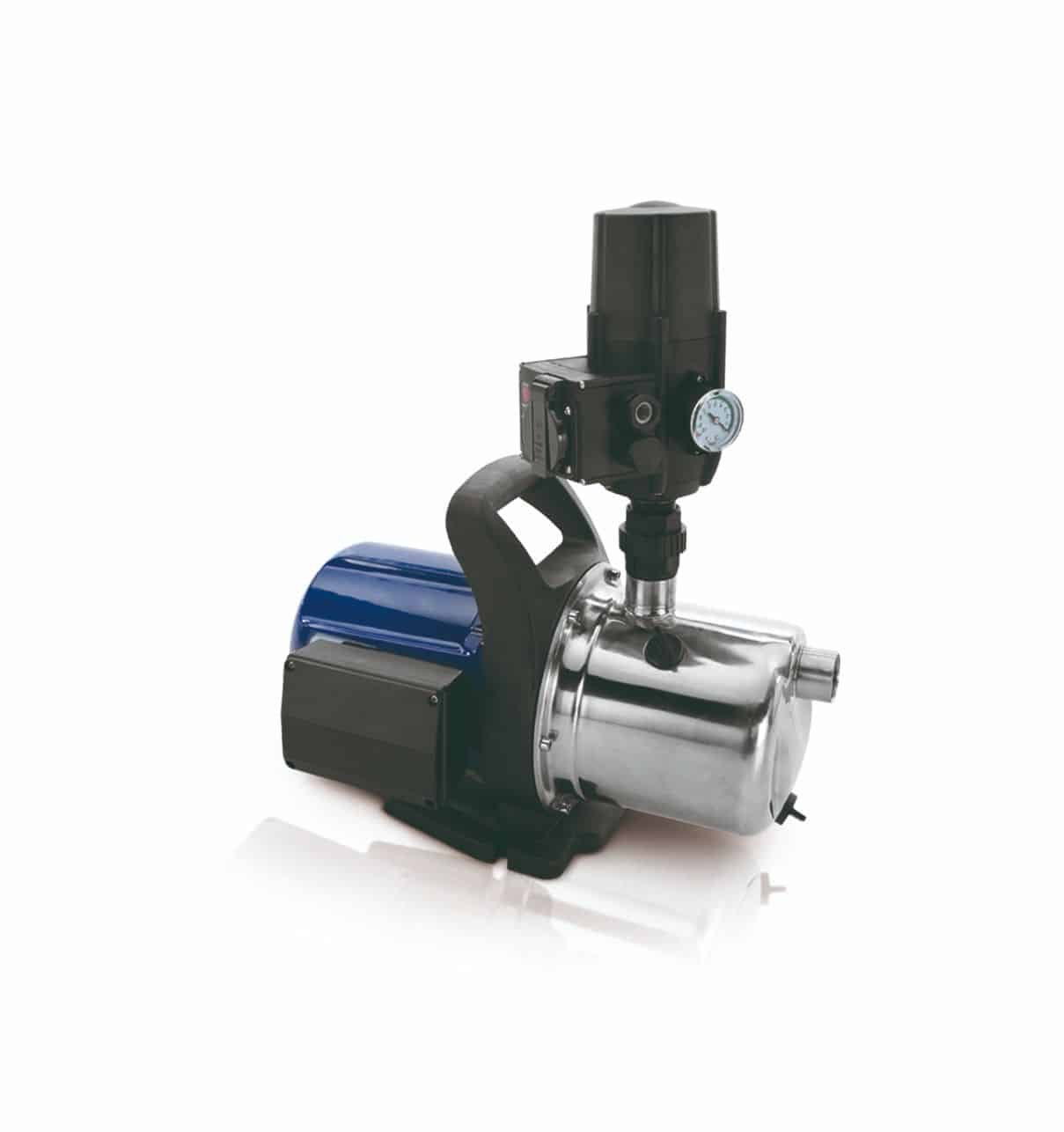 APS1500iX5 - High flow automatic pump - Image 2