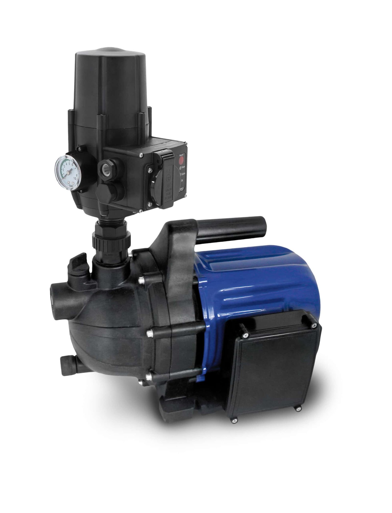 APS600 - Automatic pump