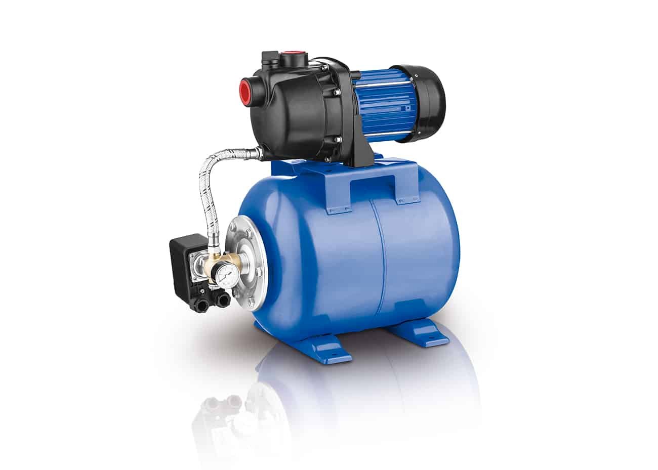 BS600 - Pressure group