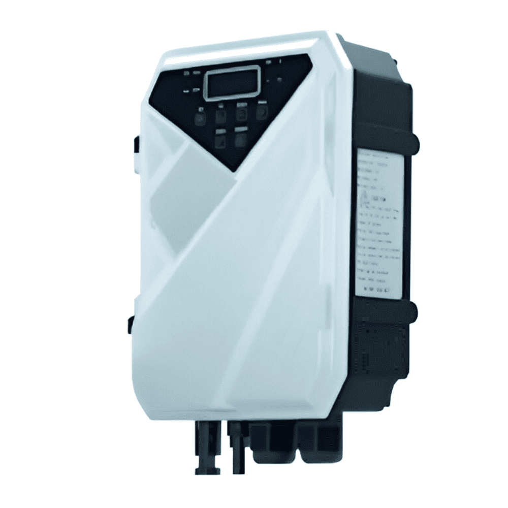 DPC3060 - 3" solar pump - Image 2