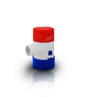 CW12 - 12v bilge pump