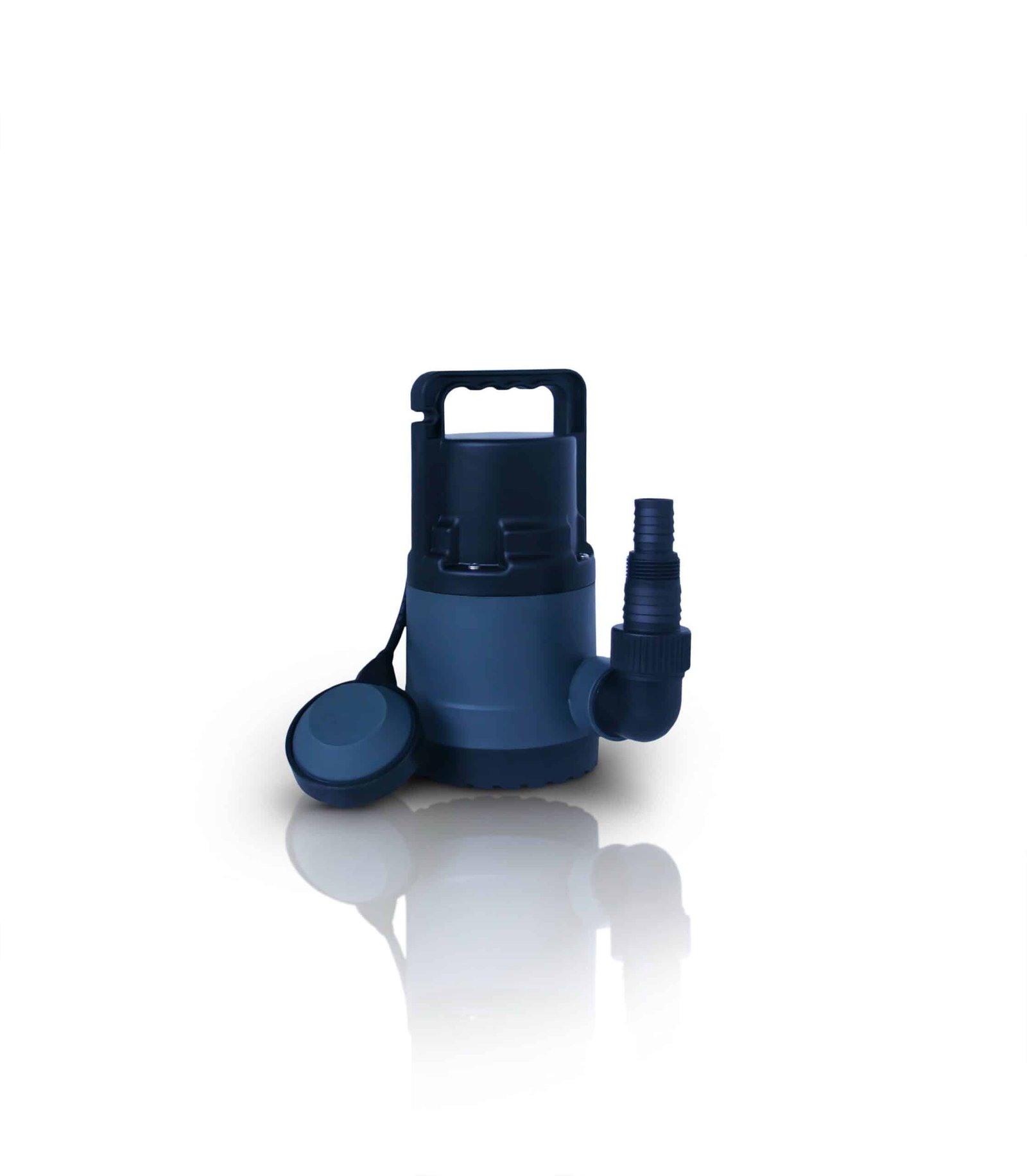 CW251 - Clean water bilge pump