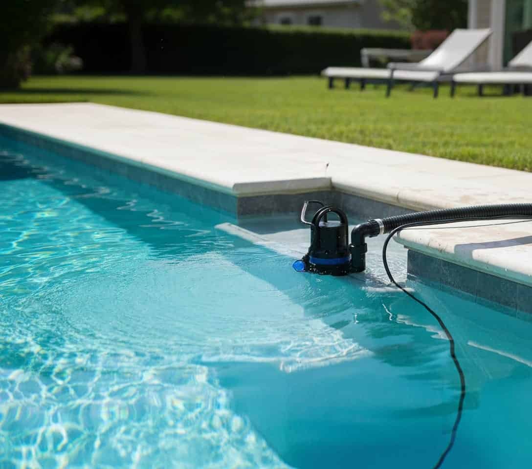CW351 - Clean water bilge pump - Image 2