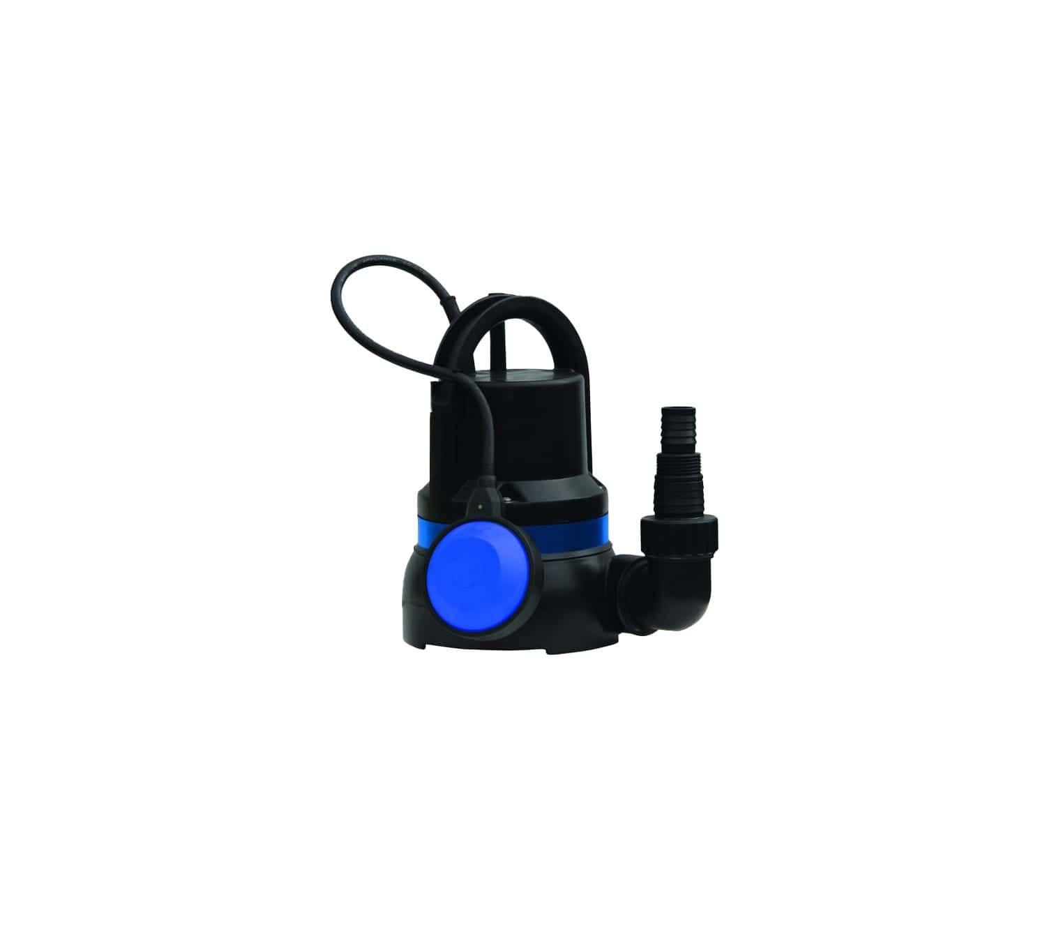 CW351 - Clean water bilge pump