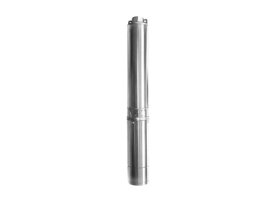 DP5132 - 4” well pump