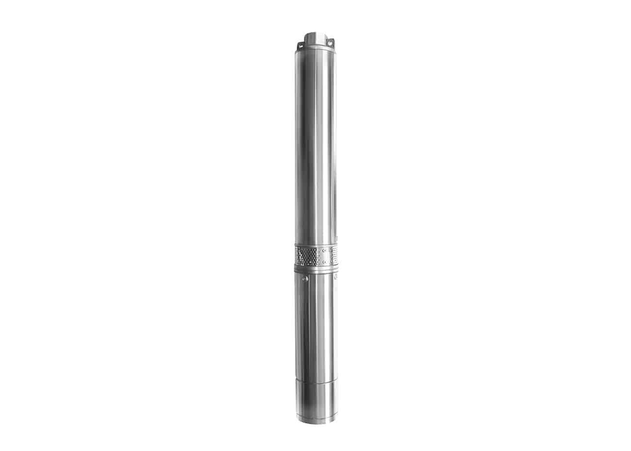 DP5300 - 4” well pump