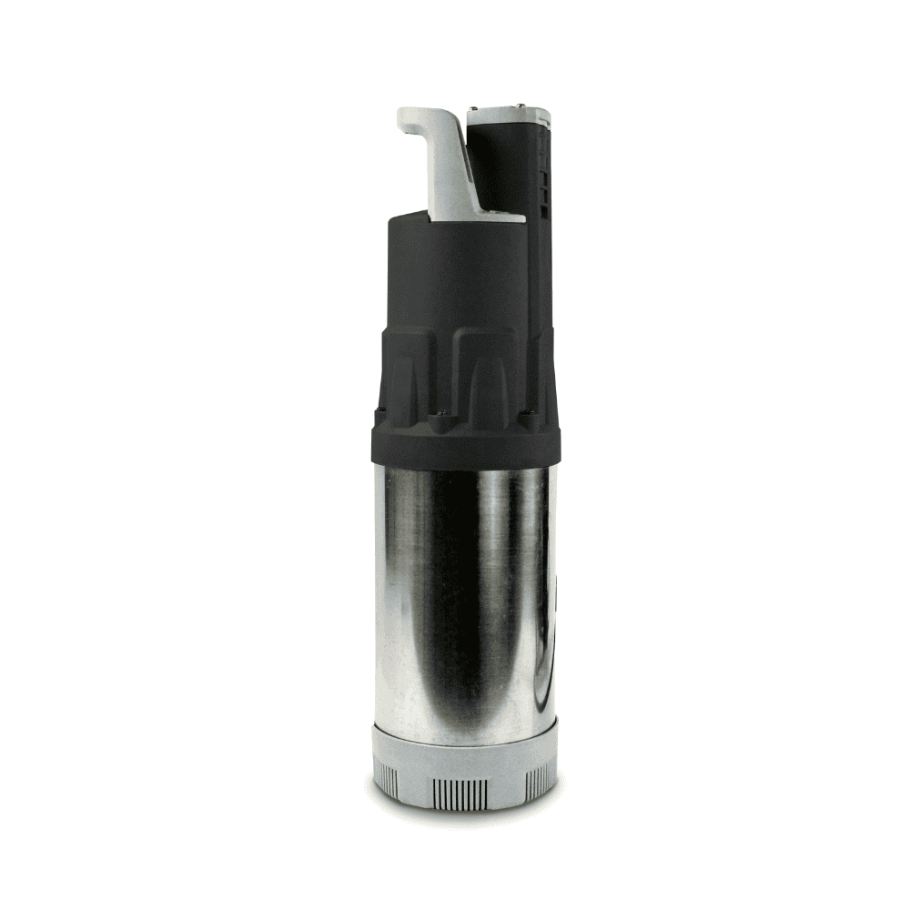 DPS110AWC - Automatic well pump