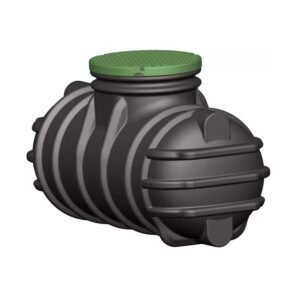 Underground rainwater tank 1000L GRAFF ERDTANK