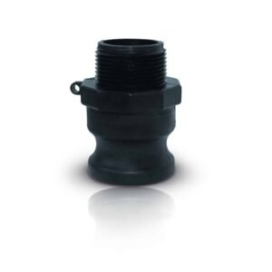 F150 - Male quick connector