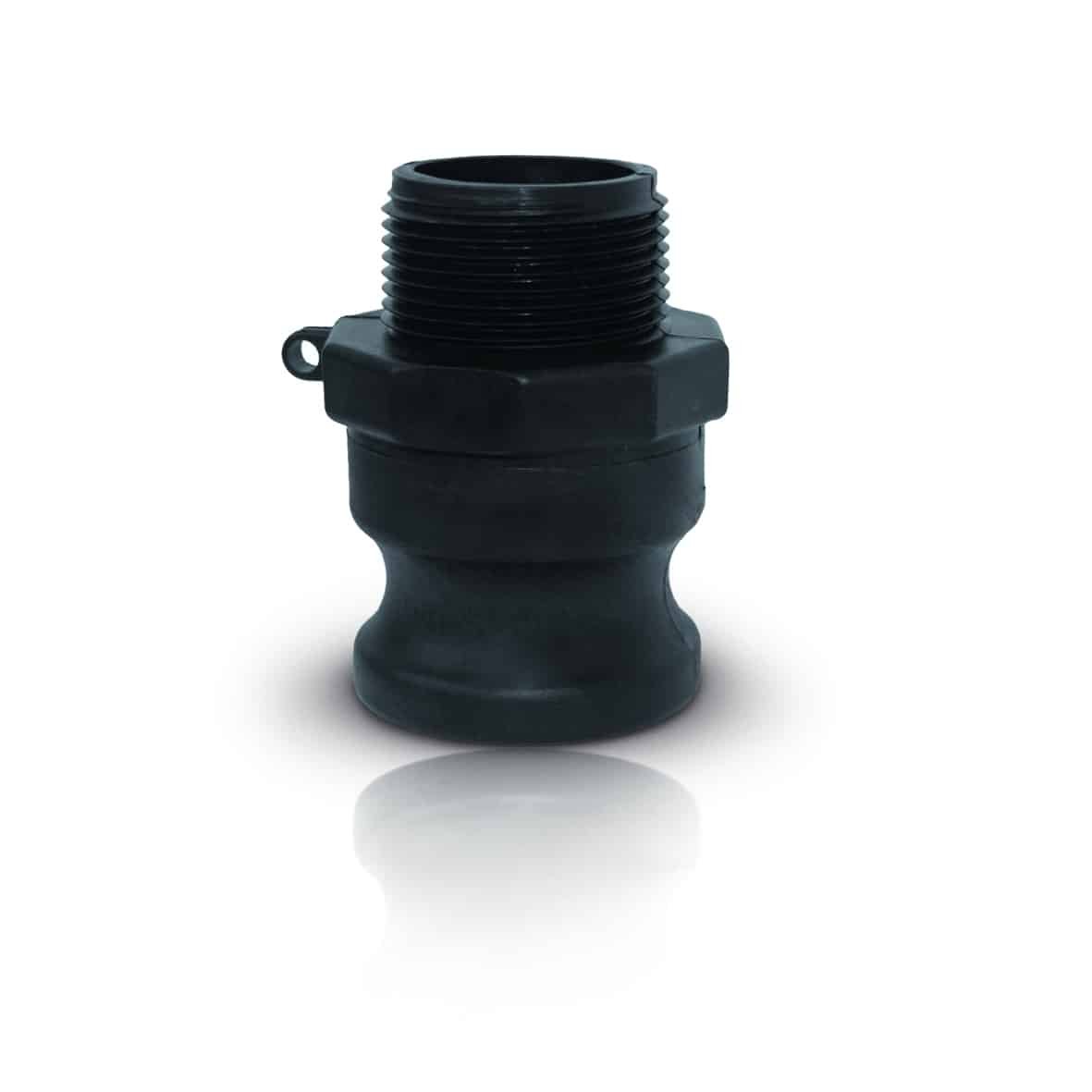 F150 - Male quick connector