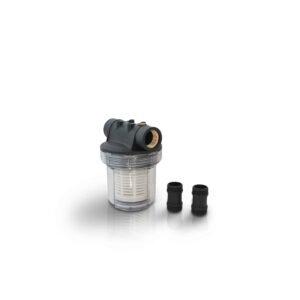 1” FILTER - 1” suction mesh filter