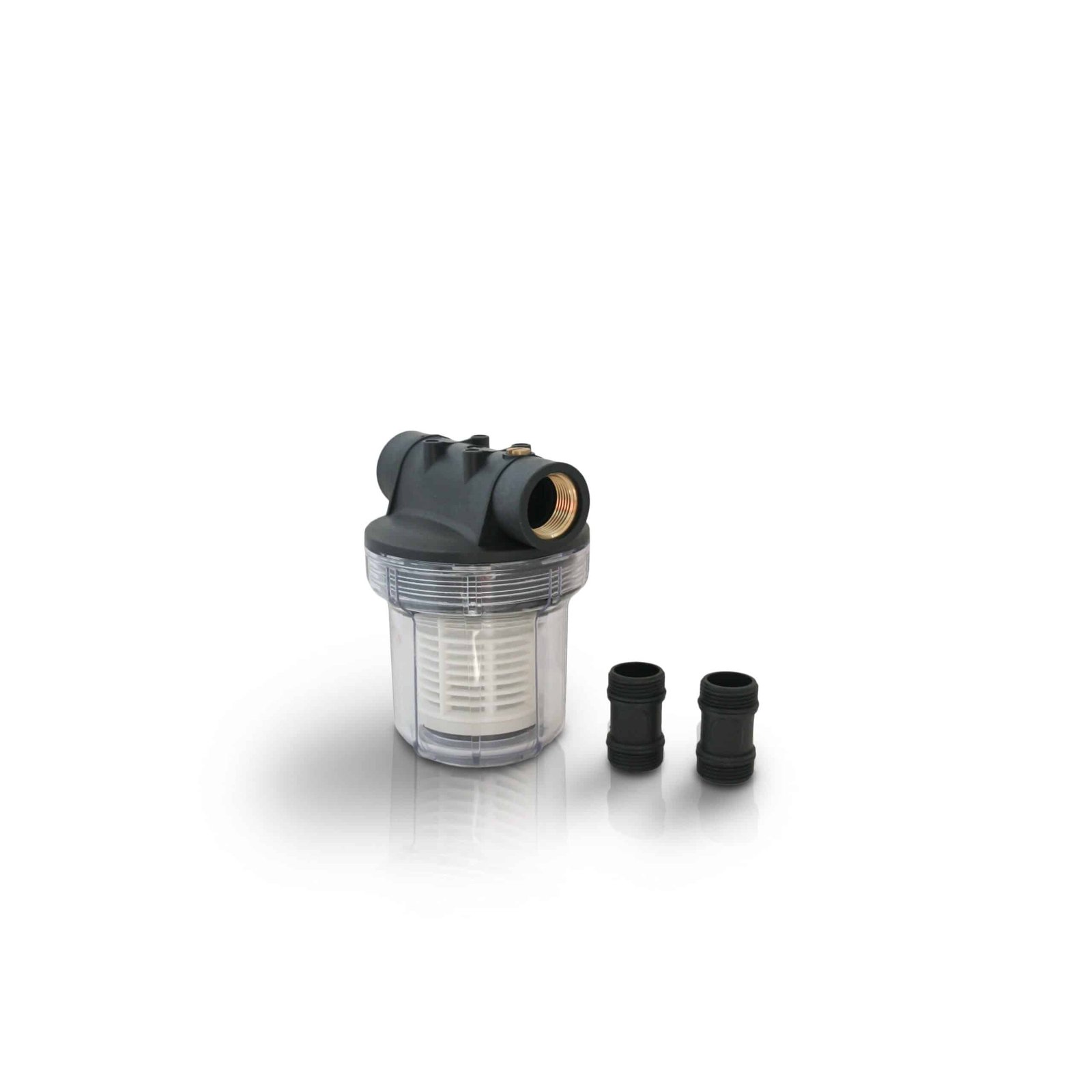1” FILTER - 1” suction mesh filter