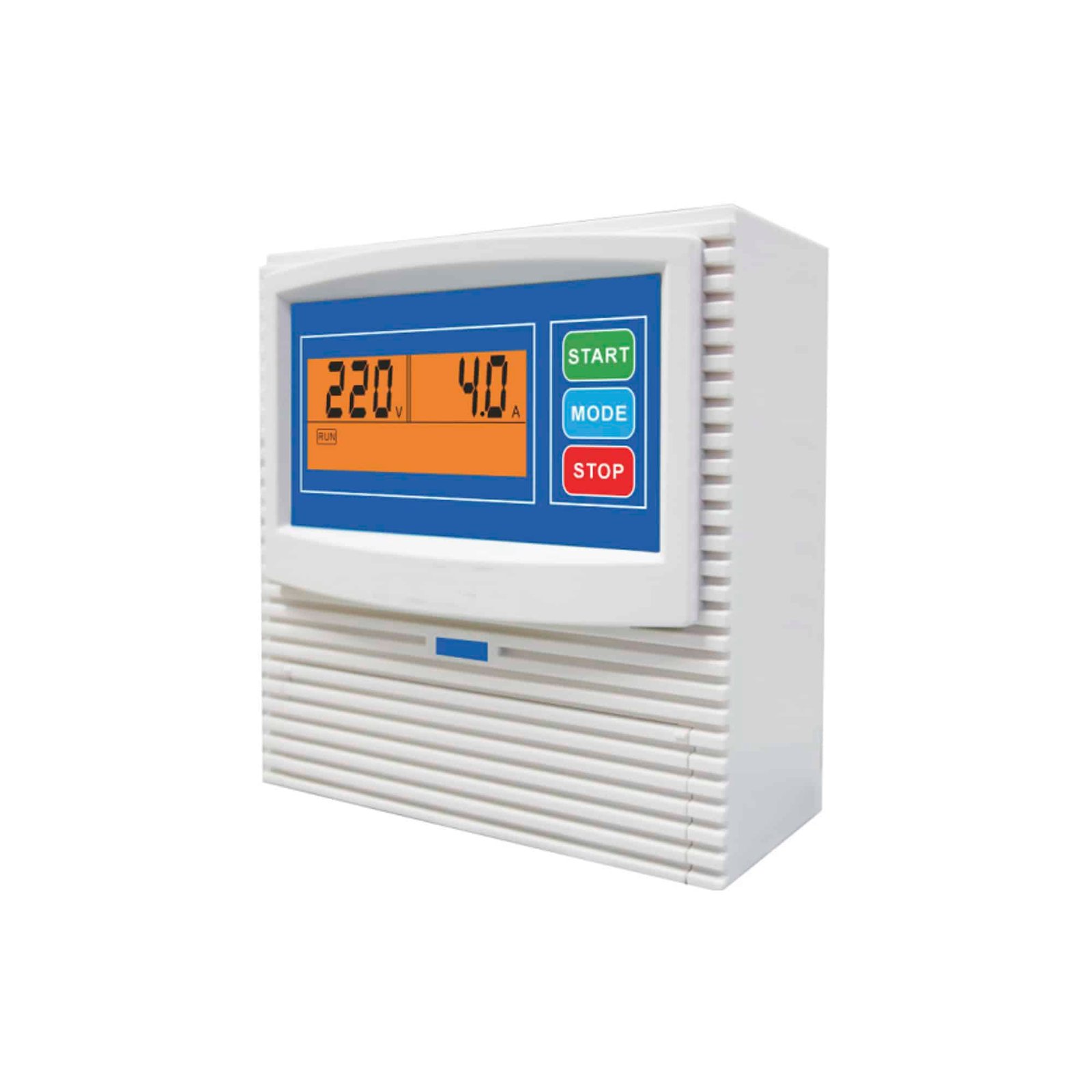 HAL9001 - Smart control panel