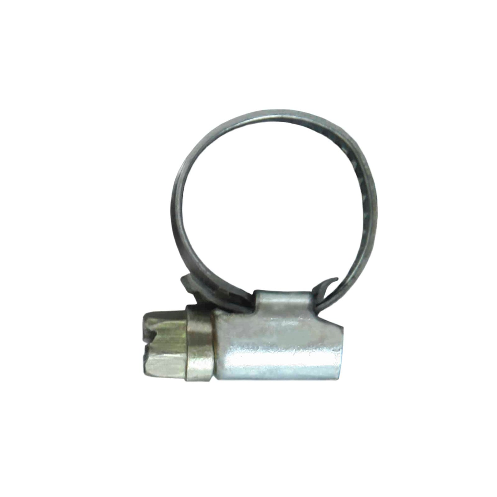 NCLS40 - Galvanized clamp - Image 3