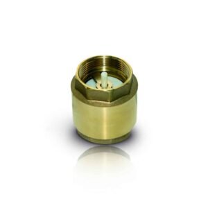 NCV075 - ¾” non-return valve