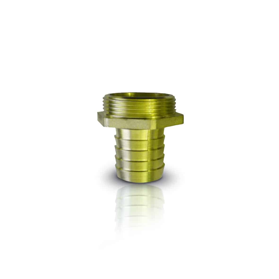 NRM125/32 - Male fitting 1¼” 32mm