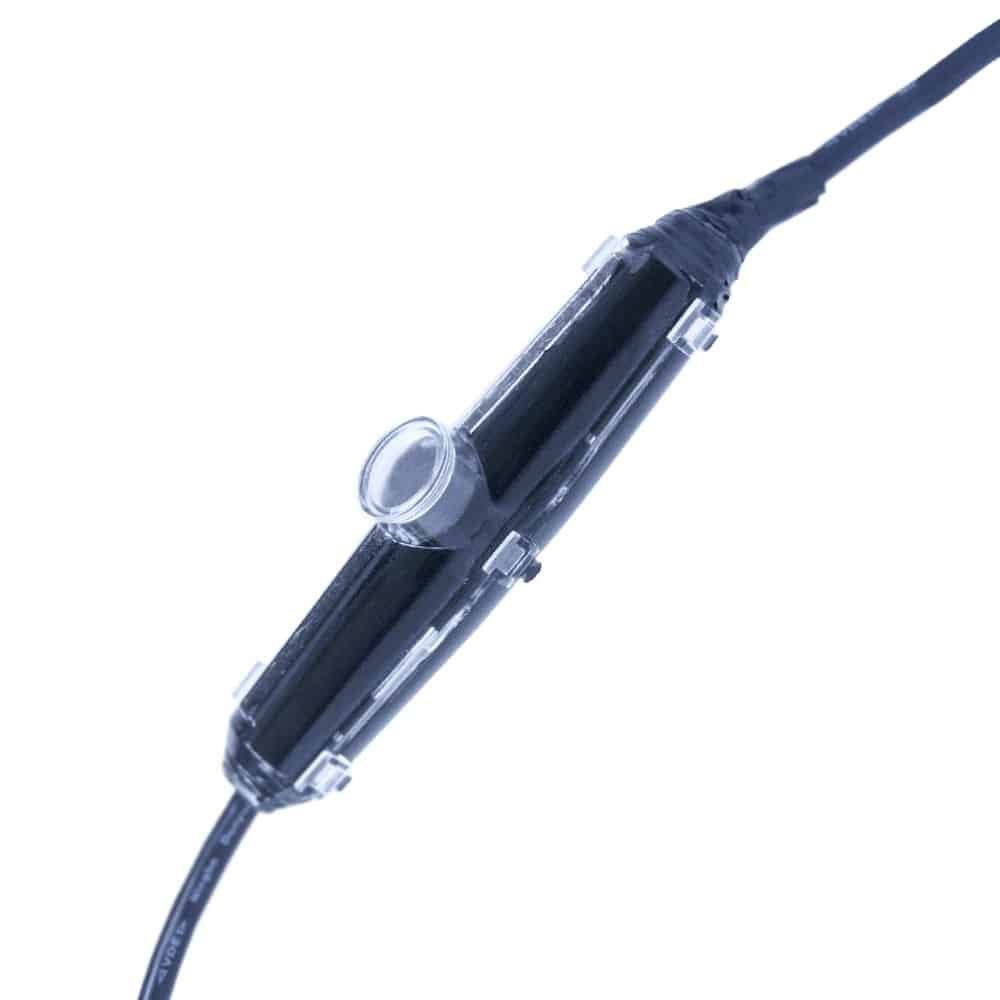 NAUTILUS - Kit for underwater connections