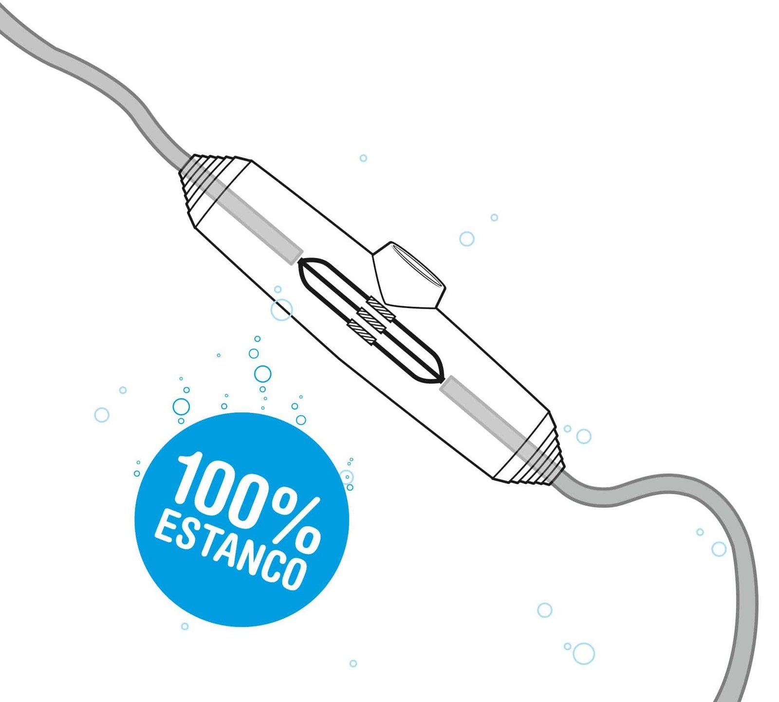 NAUTILUS - Kit for underwater connections - Image 2