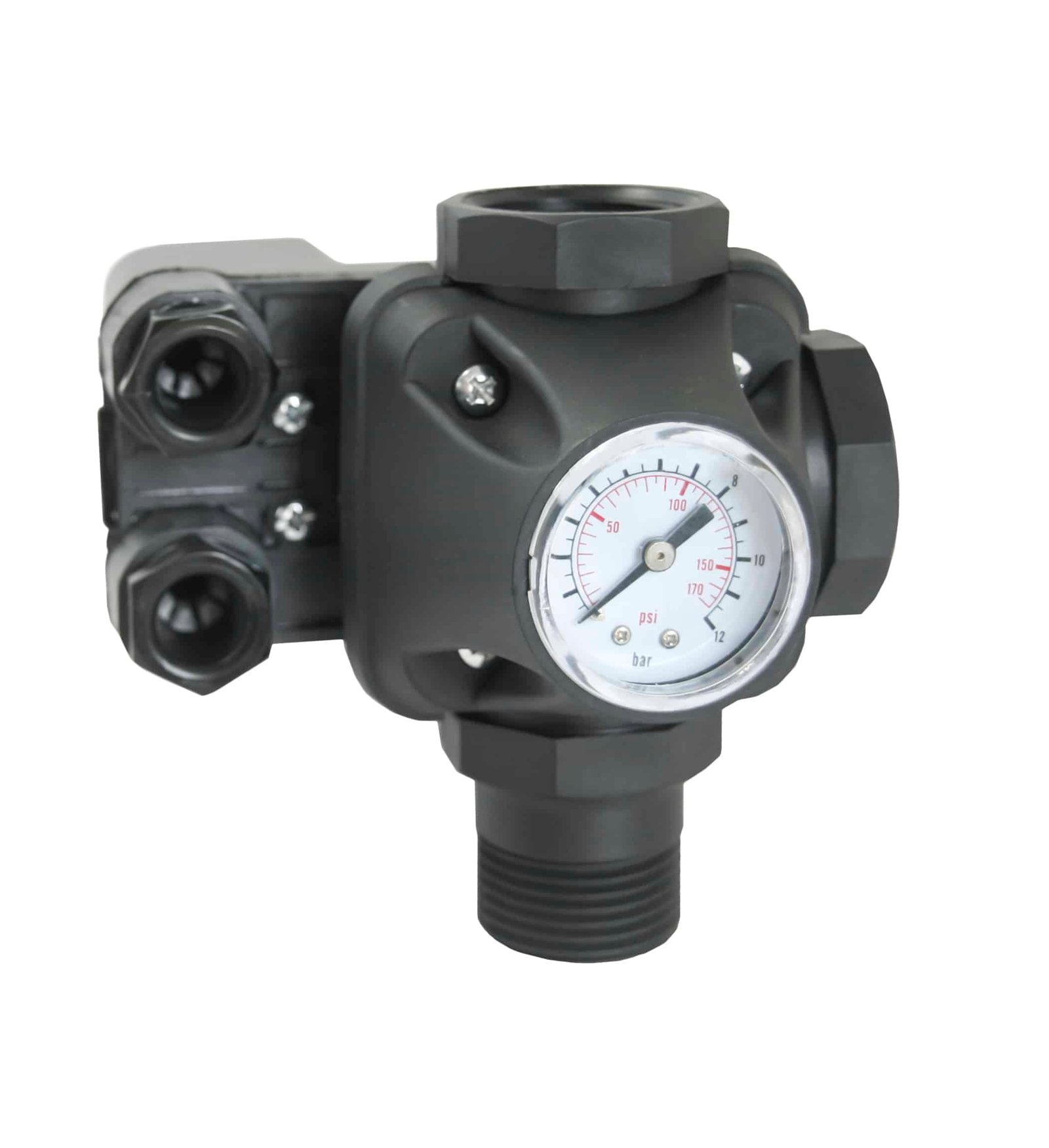 PR3SSON - Pressure switch - Image 2