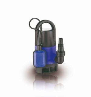 S600 - Dirty water bilge pump
