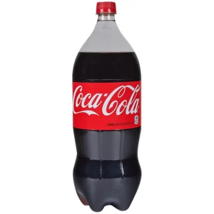 Coca-Cola 2L X 6