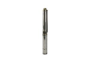 DPC3110 - 3" solar pump