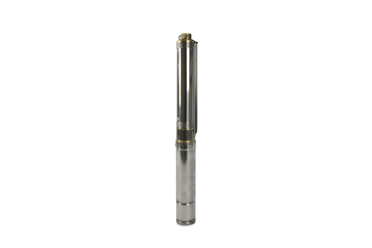 DPC3060 - 3" solar pump