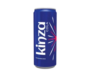 Kinza Cola (Can) 30 x 250 ml