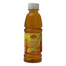 SCHANI MUSTARD OIL 24 x 250ml