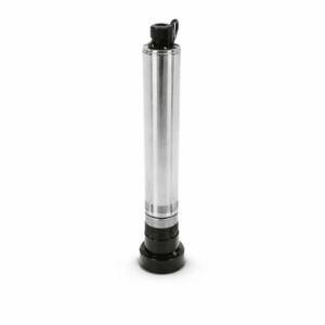DP4080 - 4" Well Pump