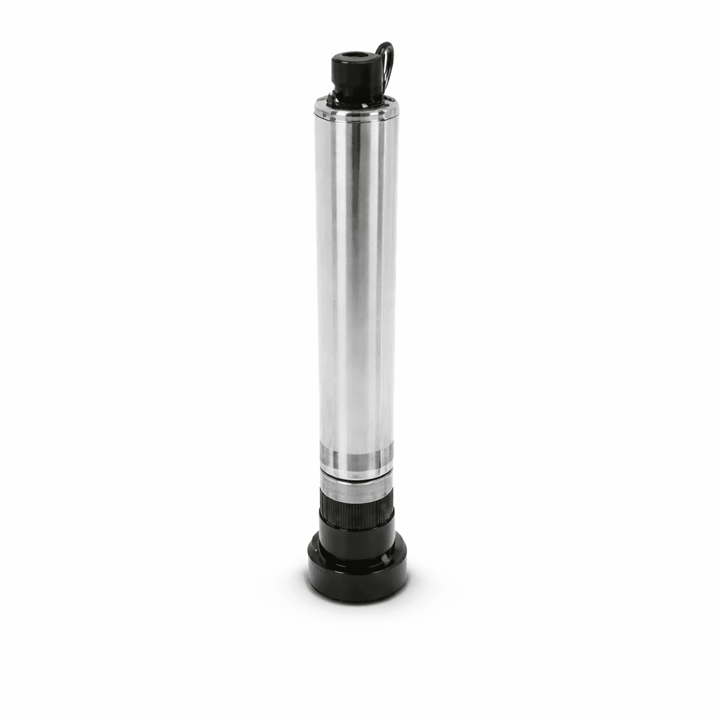 DP4080 - 4" Well Pump