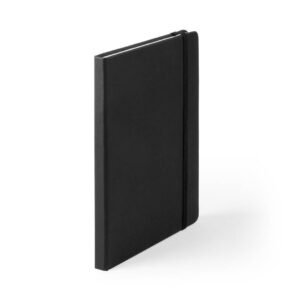 NOTEBOOK A5 VIVID COLORS