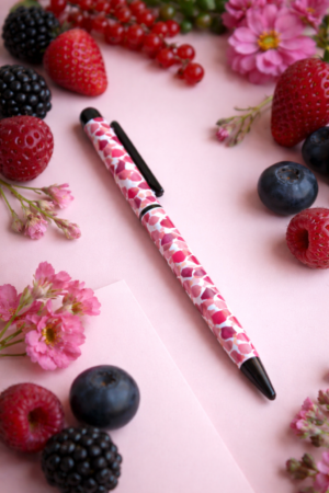 MOSAIC TOUCH METAL PEN