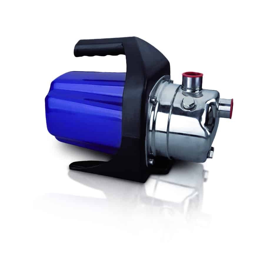 GP1200i - Surface pump