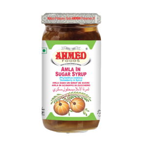 Preserve Amla 450g